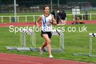 Women and Girls 800 metres, 2021 North Eastern Track and Field Champs., Middesbrough. Photo: David T. Hewitson/Sports for All Pics